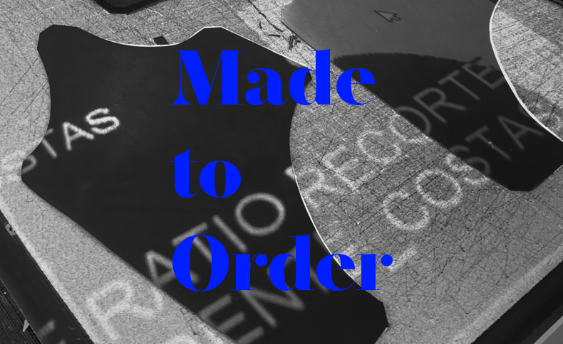 On-Demand Production: The Future of Luxury