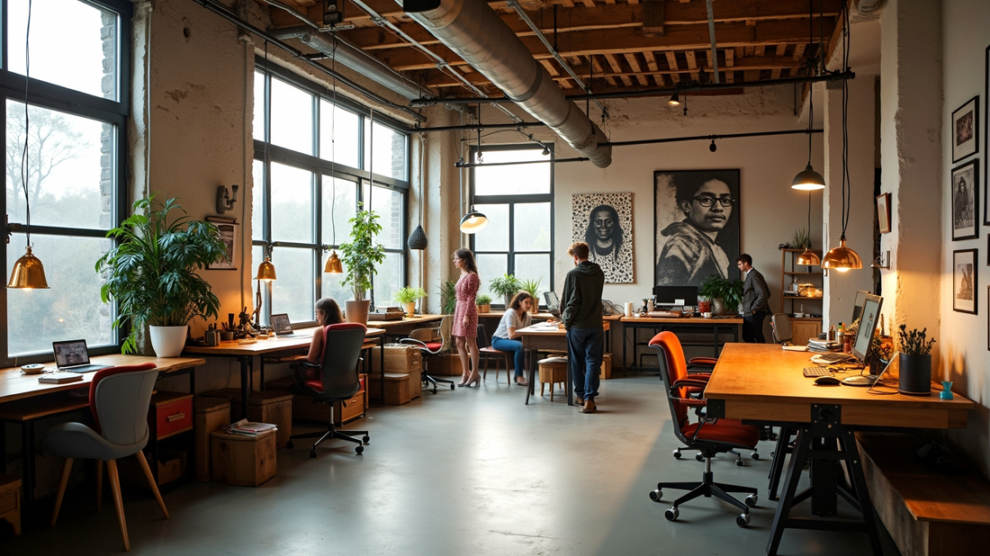 The Studio Model: Redefining Collaboration in Fashion