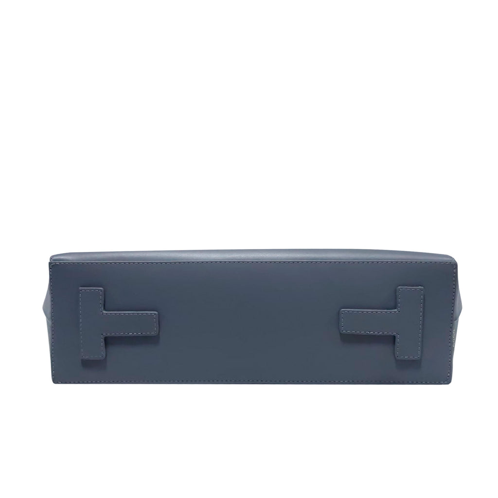 Smooth Napa Slate Grey - ABUNDANCE