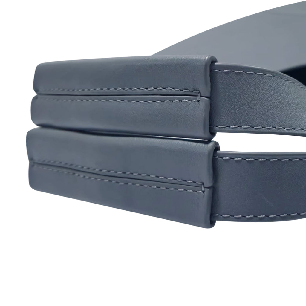 Smooth Napa Slate Grey - ABUNDANCE