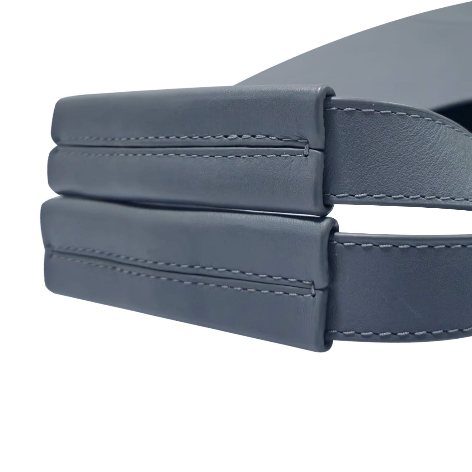 Smooth Napa Slate Grey - ABUNDANCE