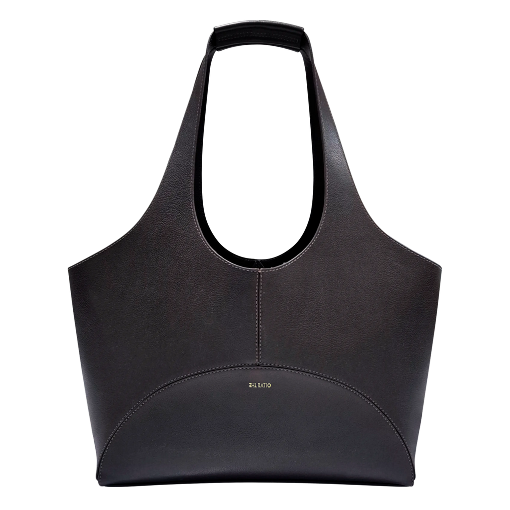 Pebble Leather / Chocolate