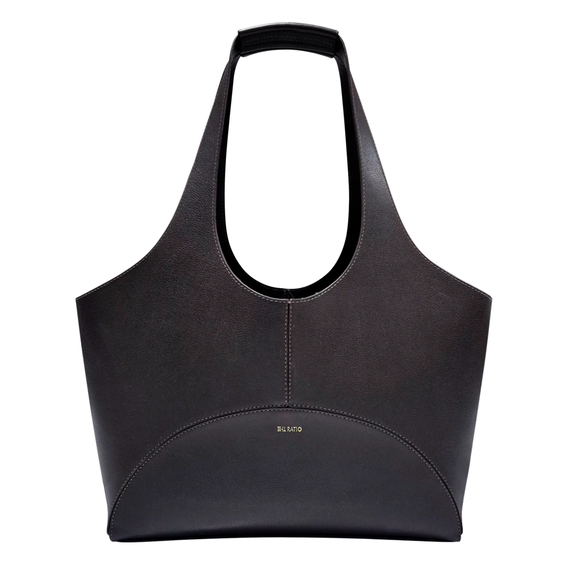 Pebble Leather / Chocolate