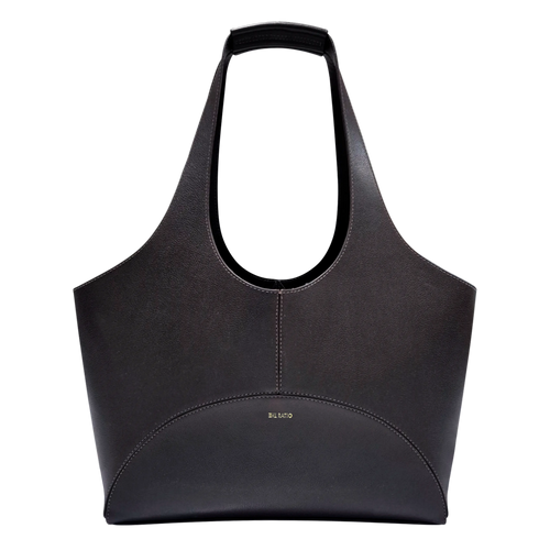 Pebble Leather / Chocolate