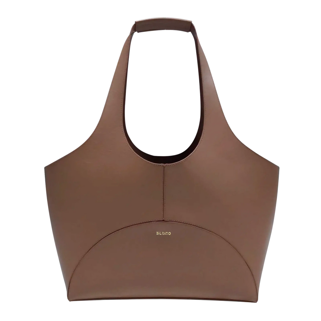 Pebble Leather / Cognac