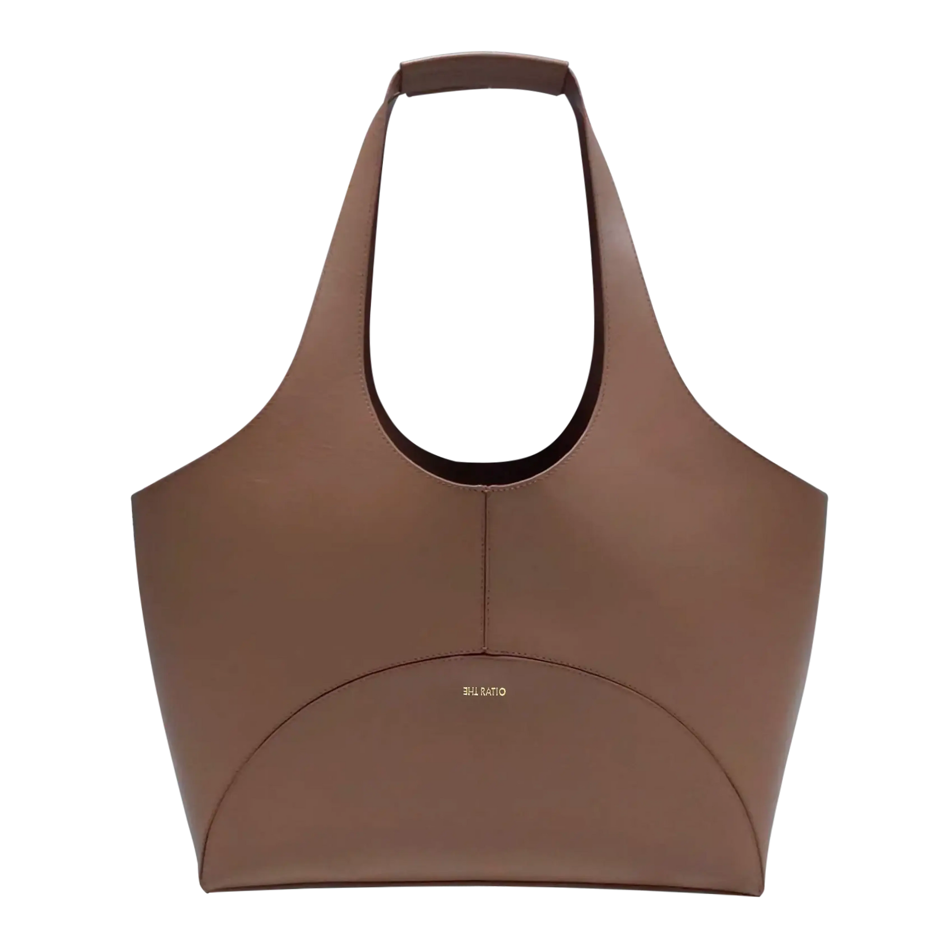 Pebble Leather / Cognac