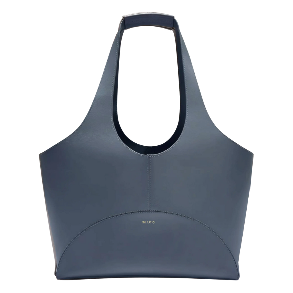 Smooth Napa / Slate Grey
