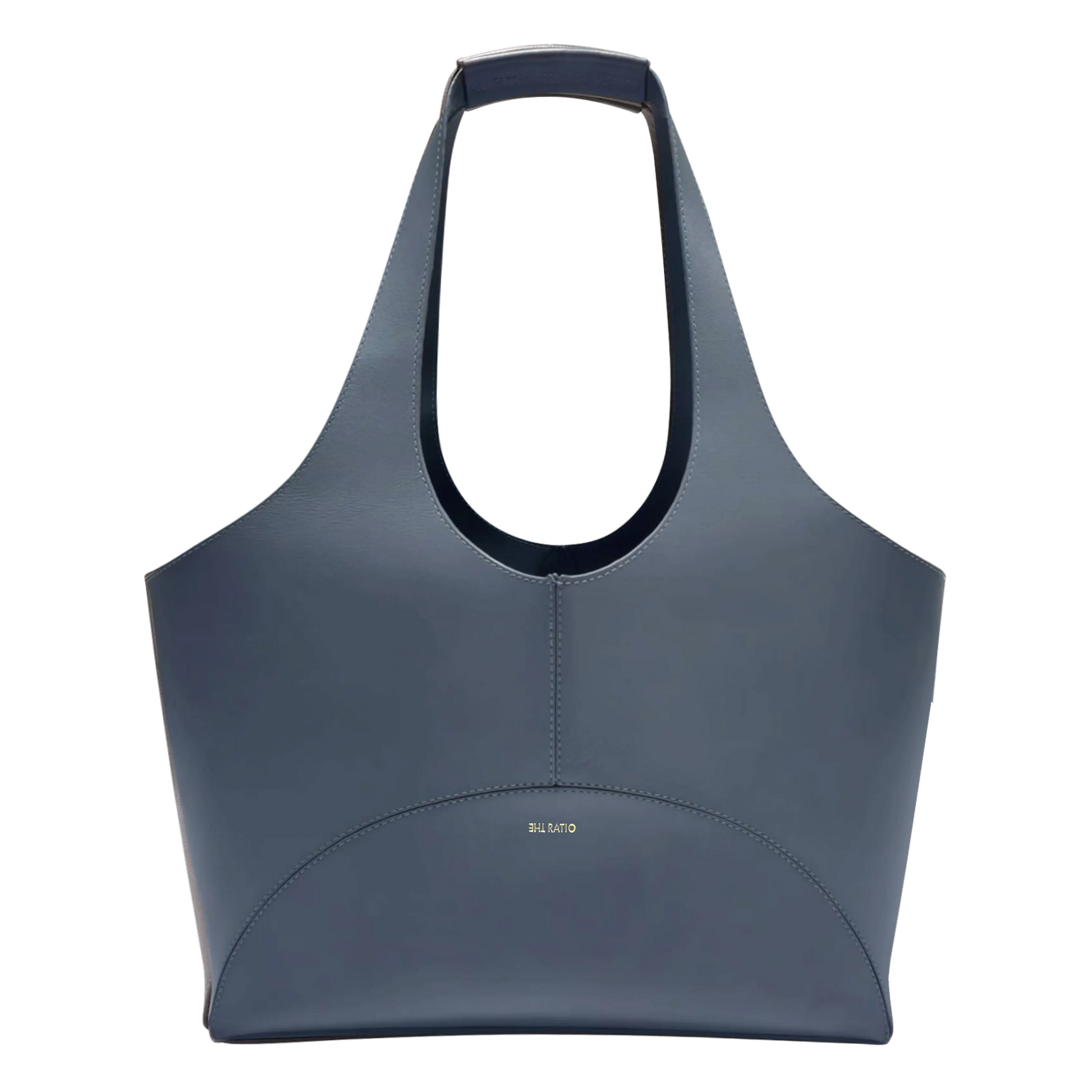 Smooth Napa / Slate Grey